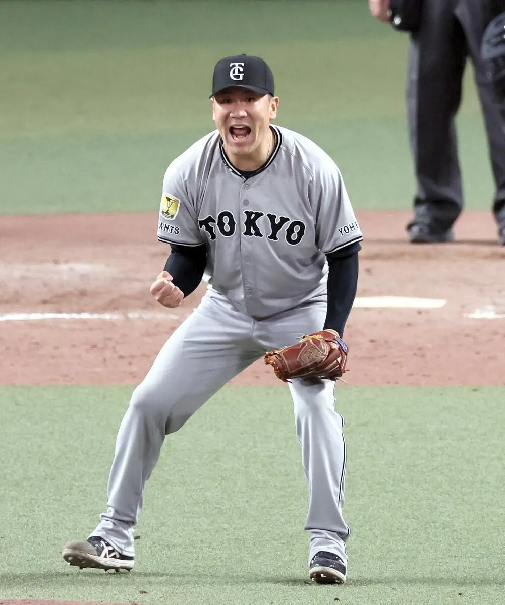 【悲報】田中将大が登録抹消！今後の展望はどうなる！？