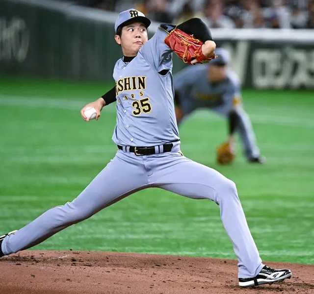 【野球】才木が奮闘も打線が沈黙、甲子園初戦での完封負けを味わう！