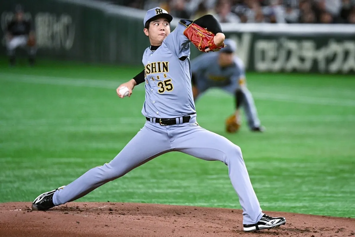 【野球】才木が奮闘も打線が沈黙、甲子園初戦での完封負けを味わう！