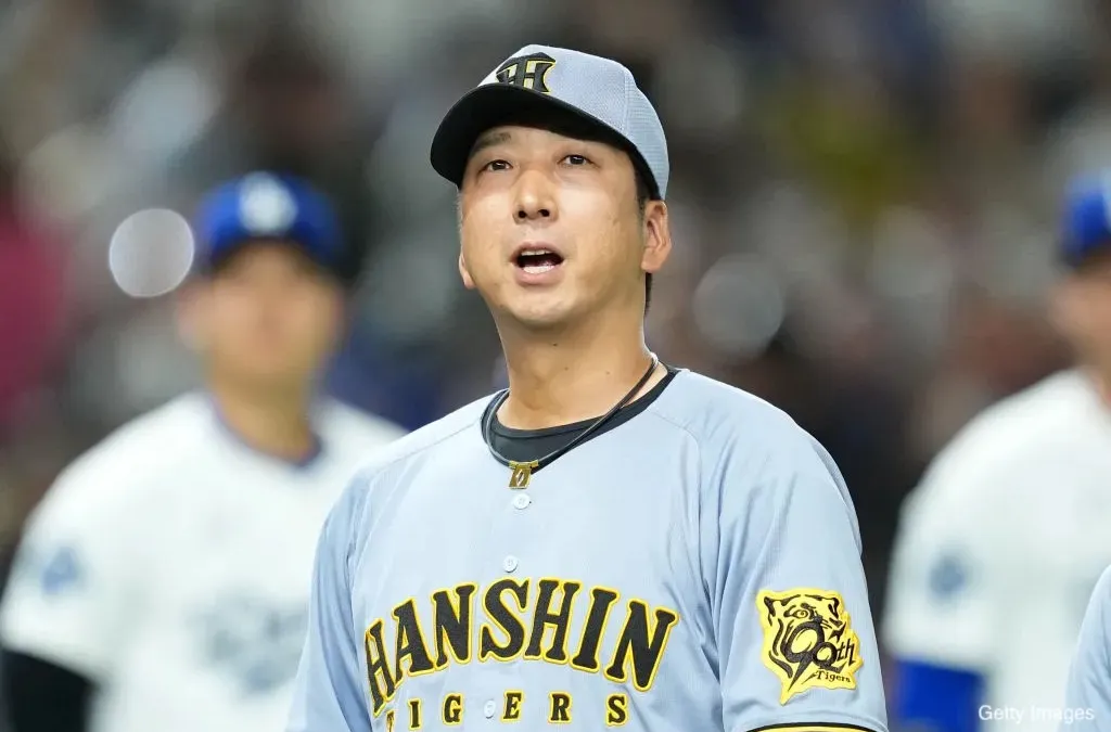 【野球】阪神連勝ストップ！ヤクルト vs 阪神の激闘を振り返る