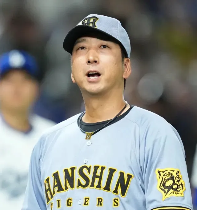 【野球】阪神連勝ストップ！ヤクルト vs 阪神の激闘を振り返る