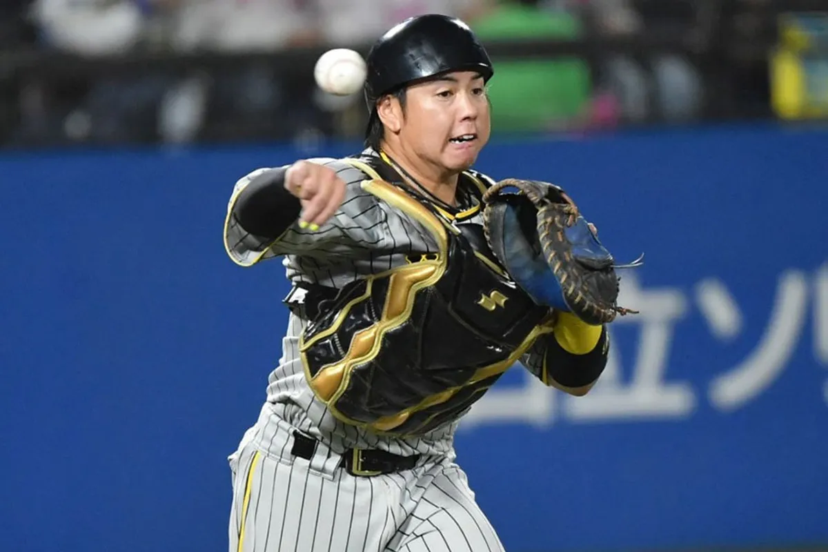 【野球】甲子園での激闘!ヤクルト・石川投手のエラーからの先制!