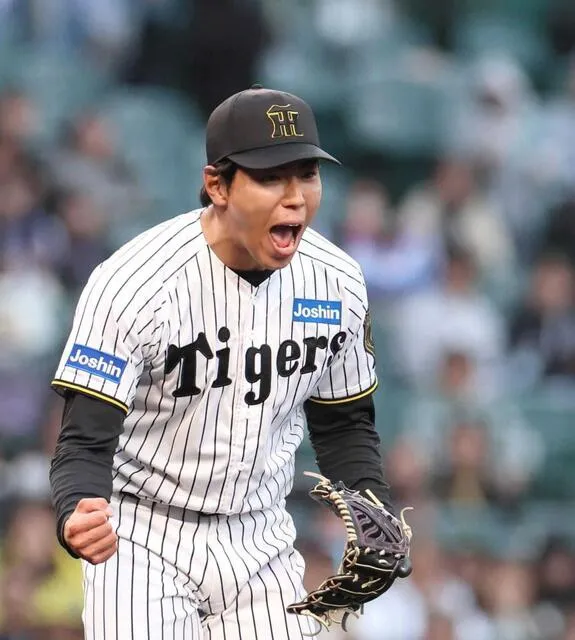 【野球】阪神・藤川監督の六回の継投がもたらした教訓とは！？
