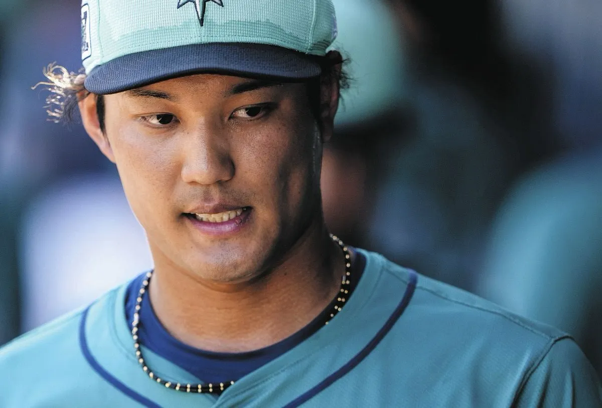 【野球】スプリットで魅了！藤浪晋太郎の3試合連続無失点！