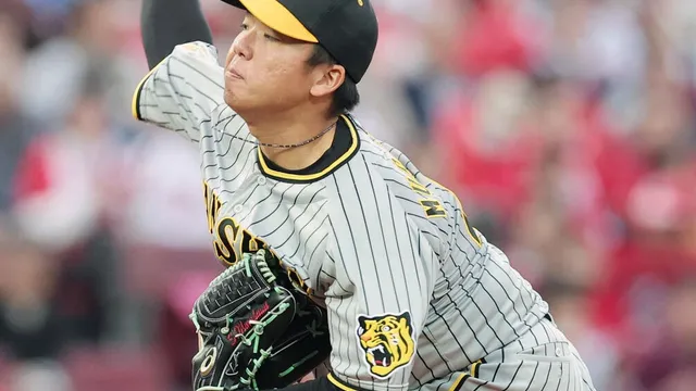 【野球】中日戦に向けた村上の意気込み！投げる感覚は好調