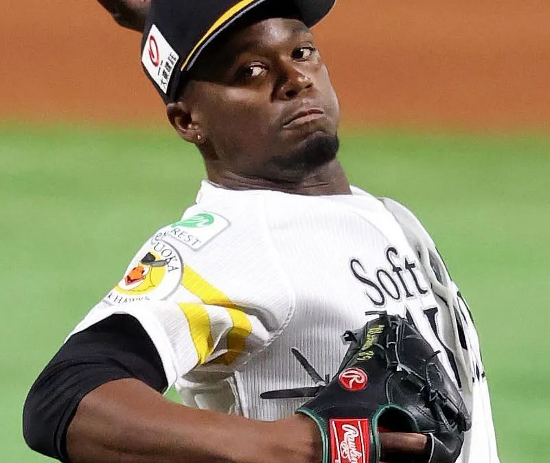 【野球】驚愕！ソフトバンクが防御率ワーストの理由とは！？