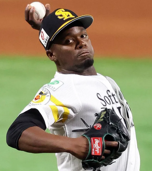 【野球】驚愕!ソフトバンクが防御率ワーストの理由とは!?