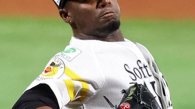 【野球】驚愕！ソフトバンクが防御率ワーストの理由とは！？
