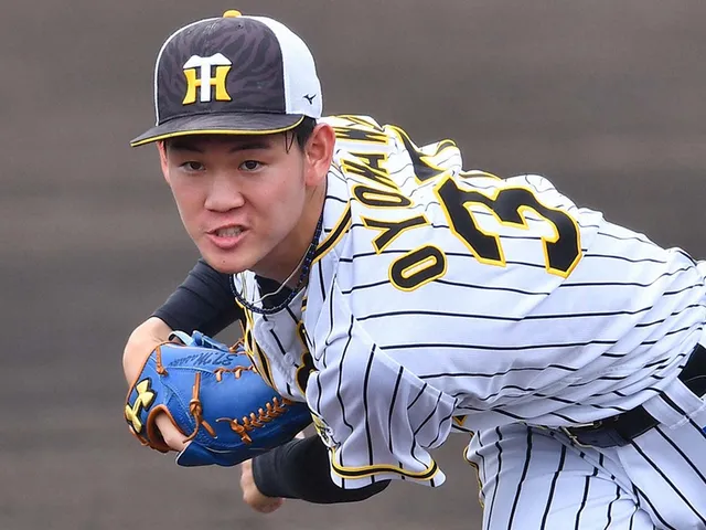 【野球】阪神・及川投手が覚醒した理由とは！？