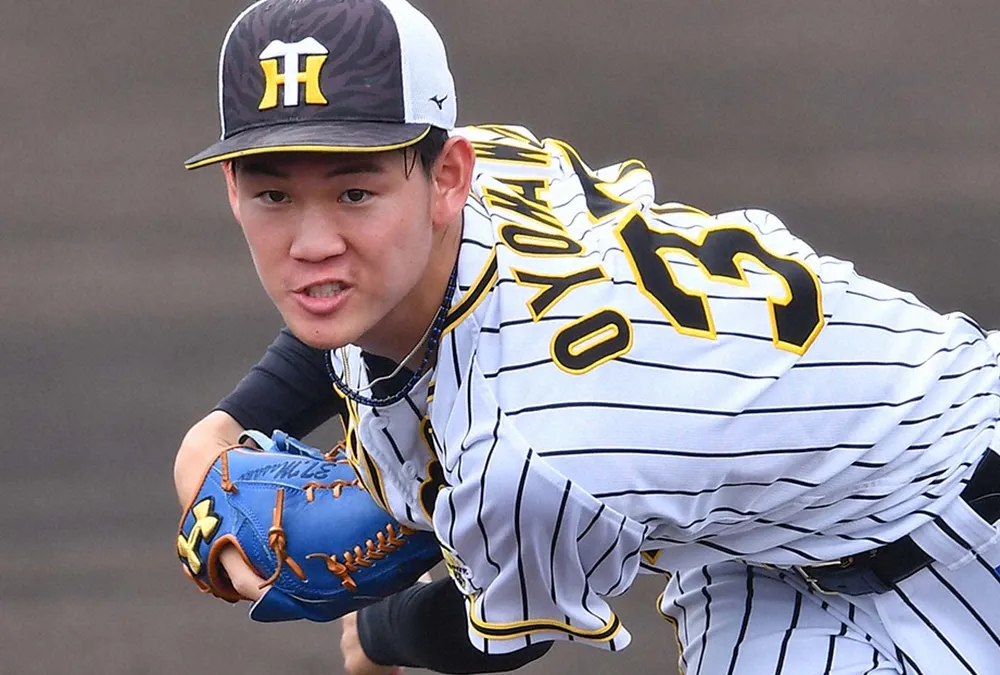 【野球】阪神・及川投手が覚醒した理由とは！？