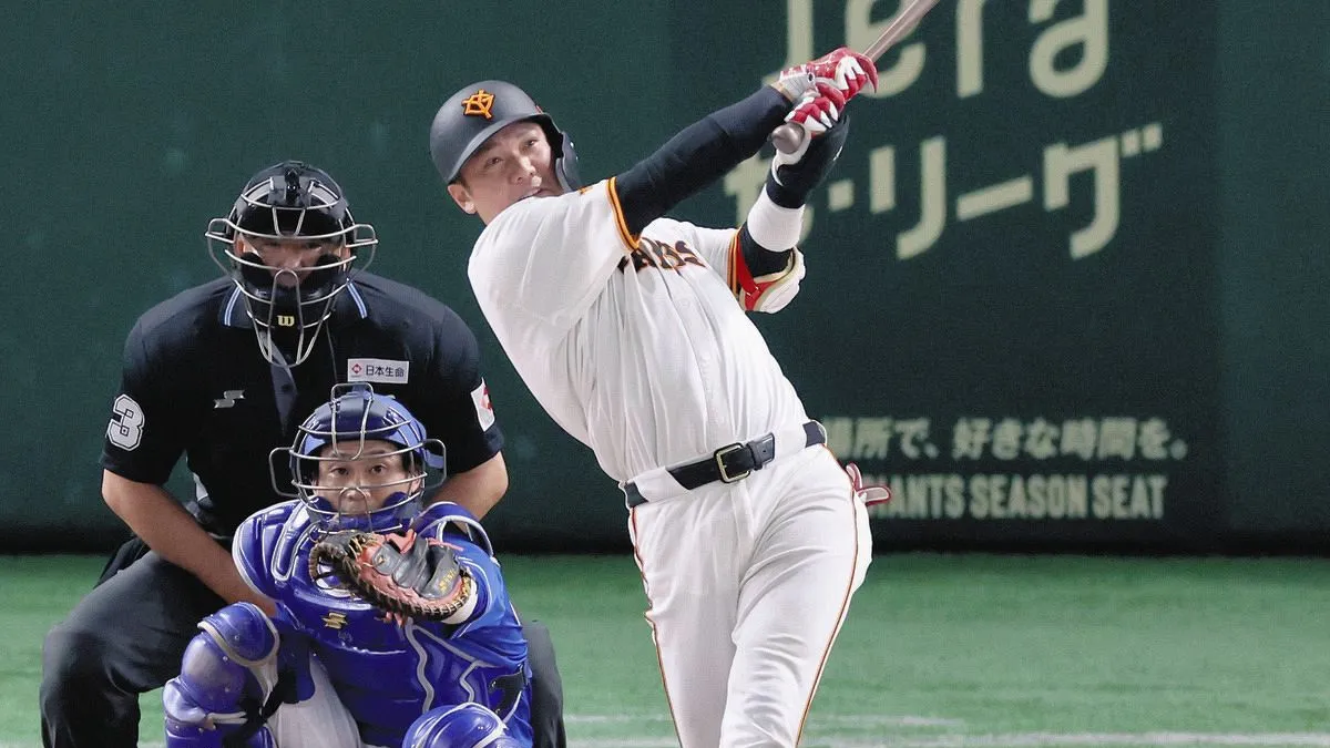 【野球】坂本勇人が挑む3000本安打への道！今必要なこととは！？