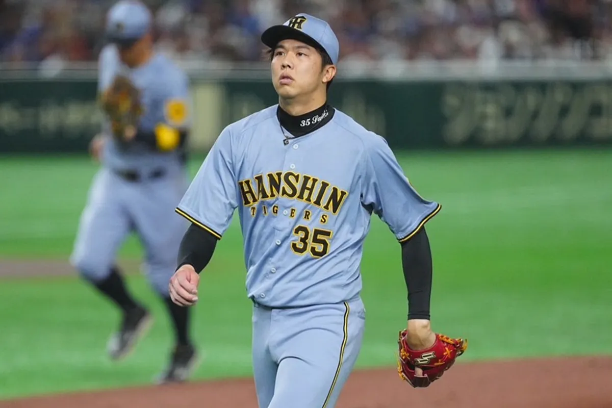 【野球】阪神・才木が魅せた!7回無失点の快投と森下の先制打で勝ち取った勝利