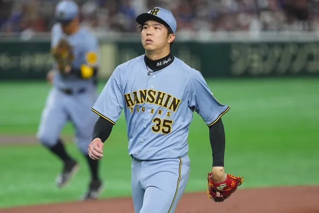 【野球】阪神・才木が魅せた！7回無失点の快投と森下の先制打で勝ち取った勝利