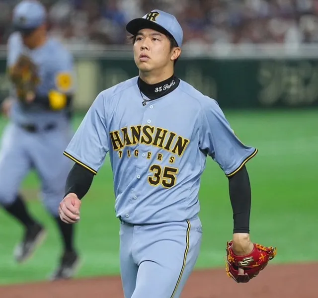 【野球】阪神・才木が魅せた！7回無失点の快投と森下の先制打で勝ち取った勝利