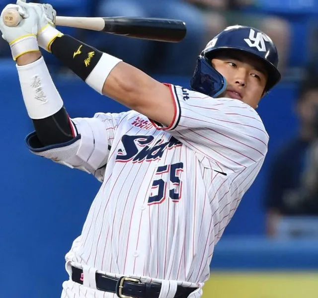【野球】村上宗隆、429億円のメガ契約がもたらす影響とは？
