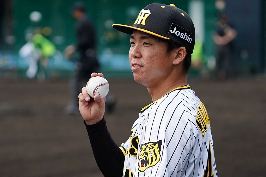 【野球】阪神の勢いが止まらん！村上投手無失点で広島に連勝！