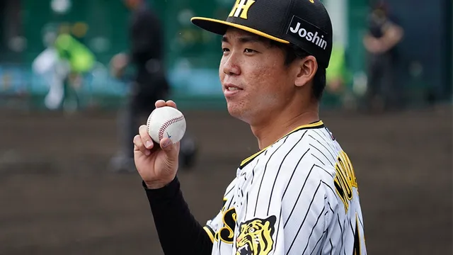 【野球】阪神の勢いが止まらん！村上投手無失点で広島に連勝！