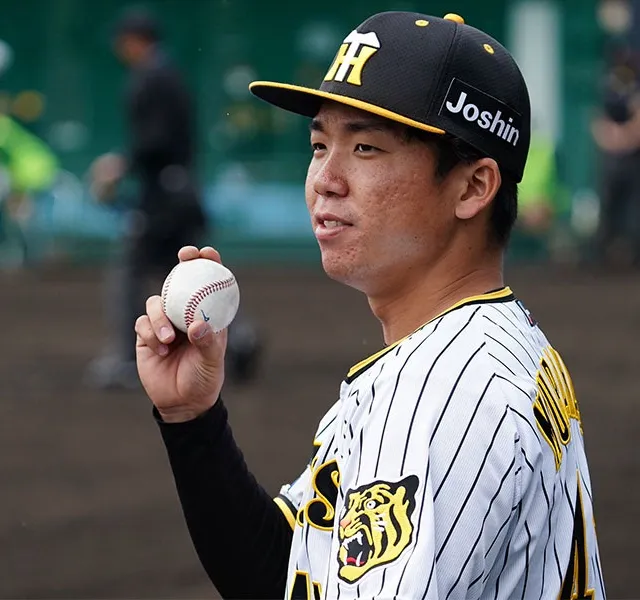 【野球】阪神の勢いが止まらん！村上投手無失点で広島に連勝！