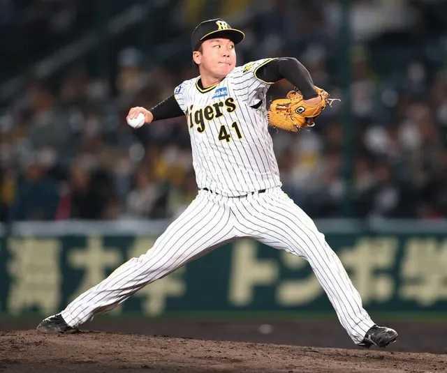 【野球】阪神の敗戦から考える「エースと4番」の役割とは!?