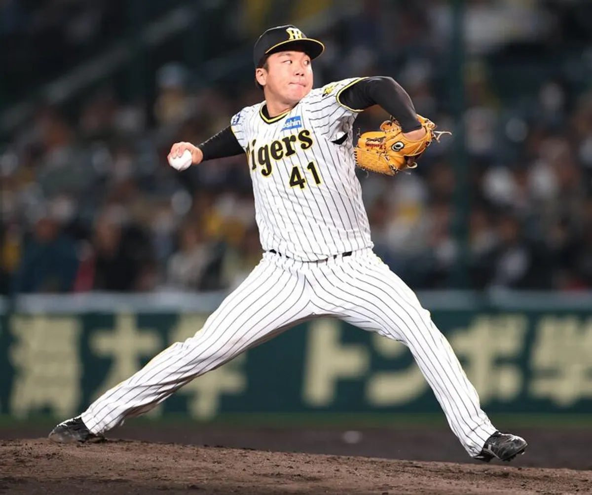 【野球】阪神の敗戦から考える「エースと4番」の役割とは!?