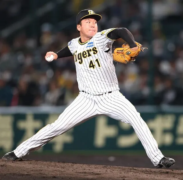 【野球】阪神の敗戦から考える「エースと4番」の役割とは！？