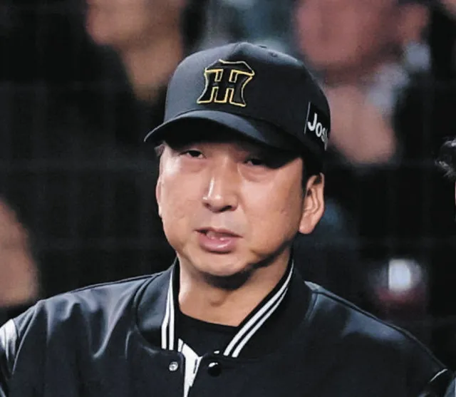 【野球】藤川監督激高!坂本への頭部死球で波紋を呼ぶ広島戦!