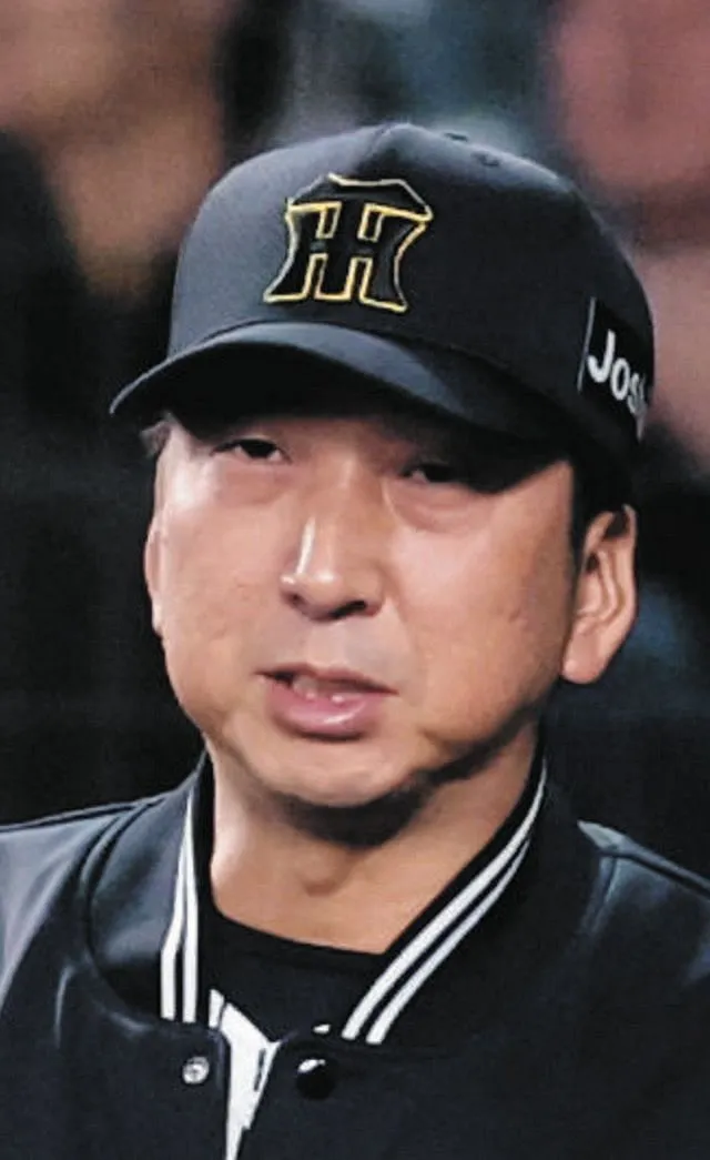 【野球】藤川監督激高！坂本への頭部死球で波紋を呼ぶ広島戦！
