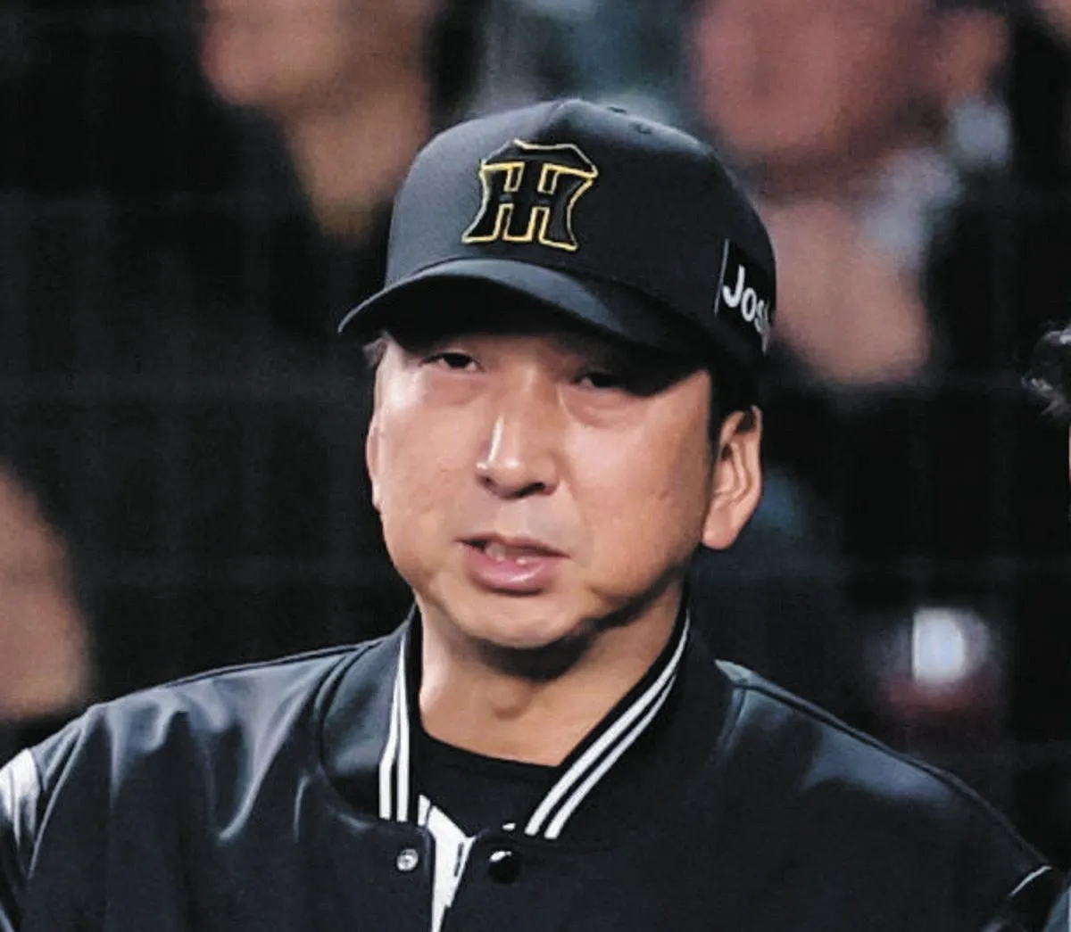 【野球】藤川監督激高!坂本への頭部死球で波紋を呼ぶ広島戦!