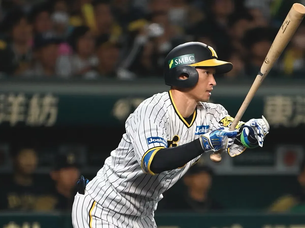 【朗報】阪神連勝！才木と近本の活躍が熱い試合やんけ！