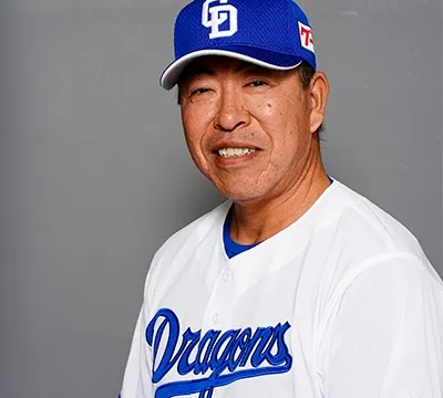 【悲報】中日、2アウト満塁で送りバントしてしまうｗｗｗ