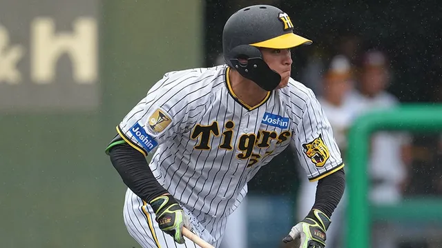 【朗報】9回ツーアウトから高寺の同点HRが試合を救った！