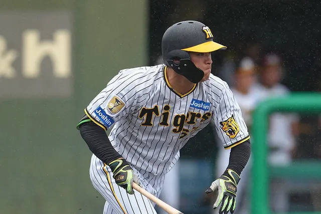 【朗報】9回ツーアウトから高寺の同点HRが試合を救った!