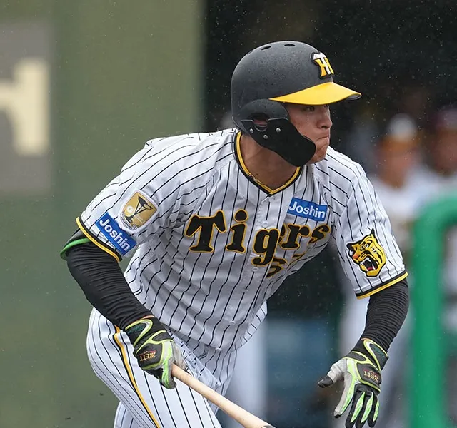 【朗報】9回ツーアウトから高寺の同点HRが試合を救った！