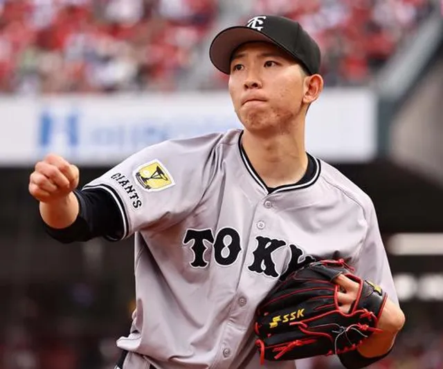 【野球】阿部監督が語る！戸郷の投球スタイルとは？