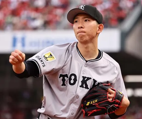 【野球】阿部監督が語る！戸郷の投球スタイルとは？