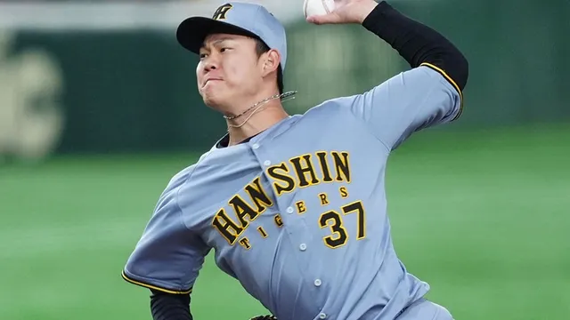 【悲報】阪神・及川が打たれてDeNAに敗戦…