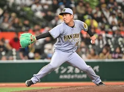 【野球】阪神が連勝！伊原の好投と森下の勝ち越し打でカープを撃破