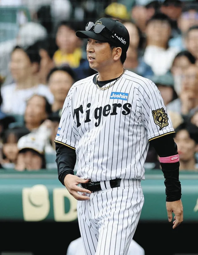 【朗報】阪神タイガース独走を始める!