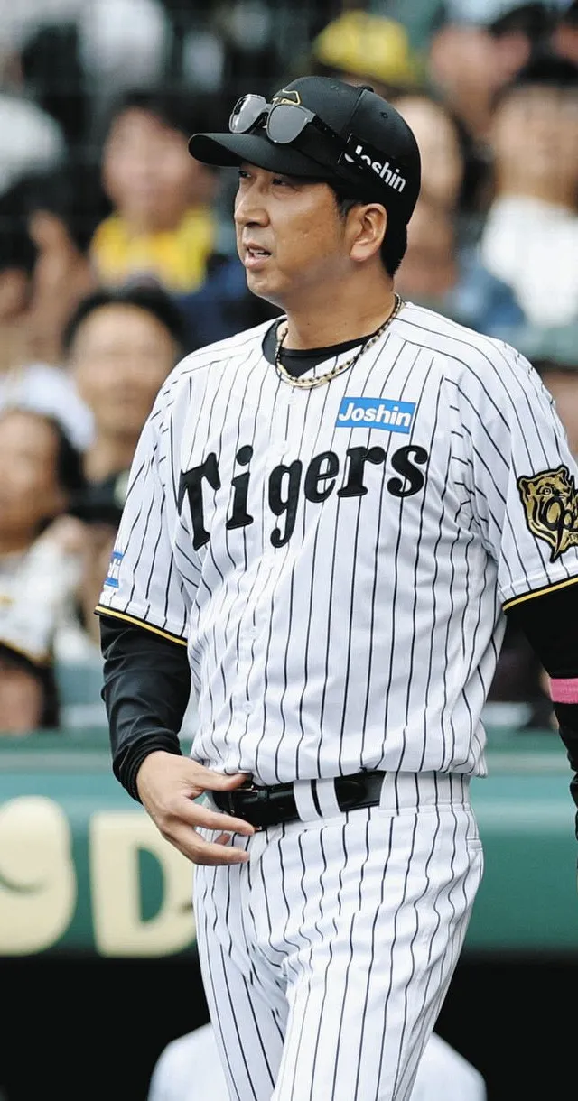 【朗報】阪神タイガース独走を始める！