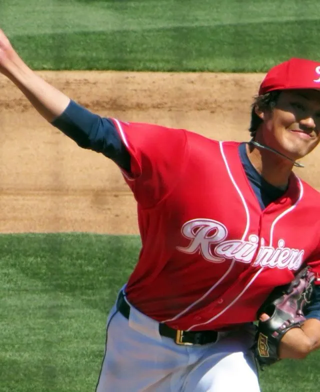 【野球】藤浪晋太郎、今季初勝利！156キロの快投で無安打無失点のピッチング