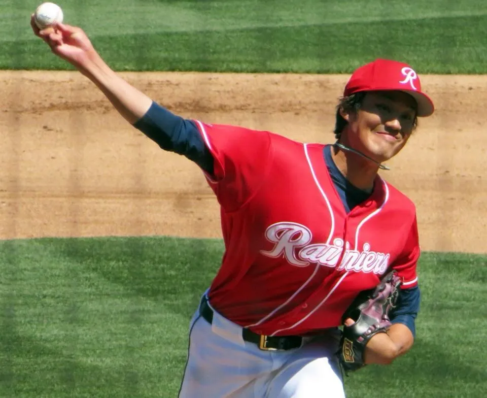 【野球】藤浪晋太郎、今季初勝利！156キロの快投で無安打無失点のピッチング