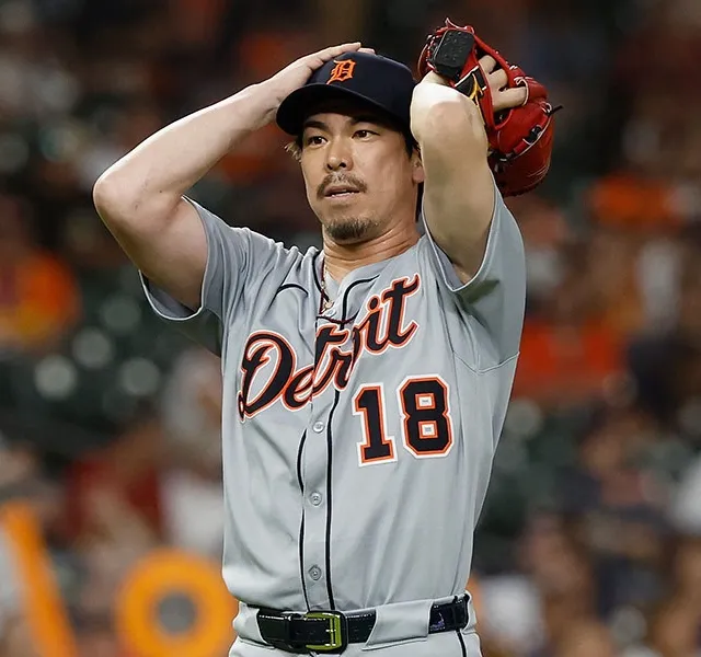 【野球】前田健太、カブスとマイナー契約！メジャー復帰のチャンスは？