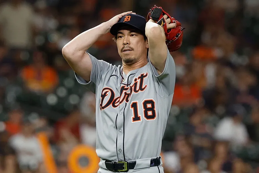 【野球】前田健太、カブスとマイナー契約！メジャー復帰のチャンスは？