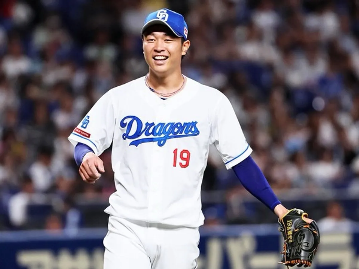 【悲報】高橋宏斗(ド)、2勝5敗ってマジでどういうことwww