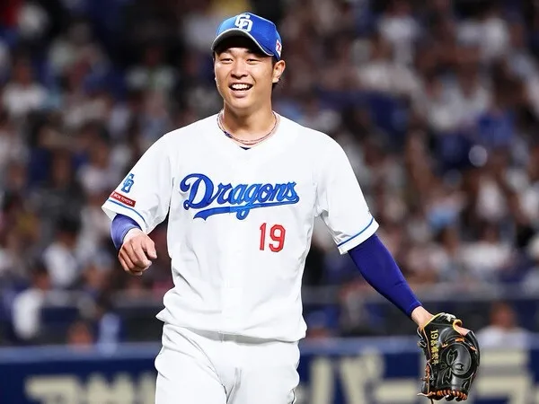 【悲報】高橋宏斗（ド）、2勝5敗ってマジでどういうことｗｗｗ