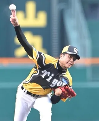 【朗報】阪神さん、強すぎやろがい！才木の完封と森下の一発！