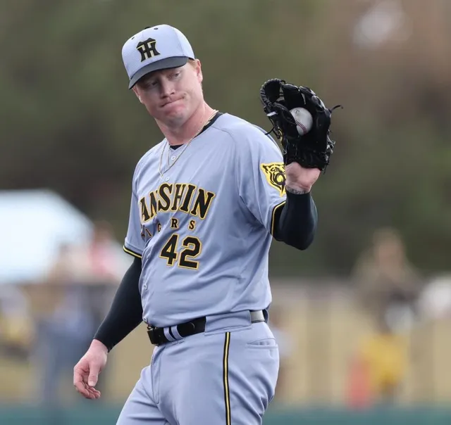 【悲報】阪神、延長戦に敗北！巨人の門脇にやられた！