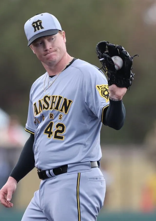 【悲報】阪神、延長戦に敗北！巨人の門脇にやられた！