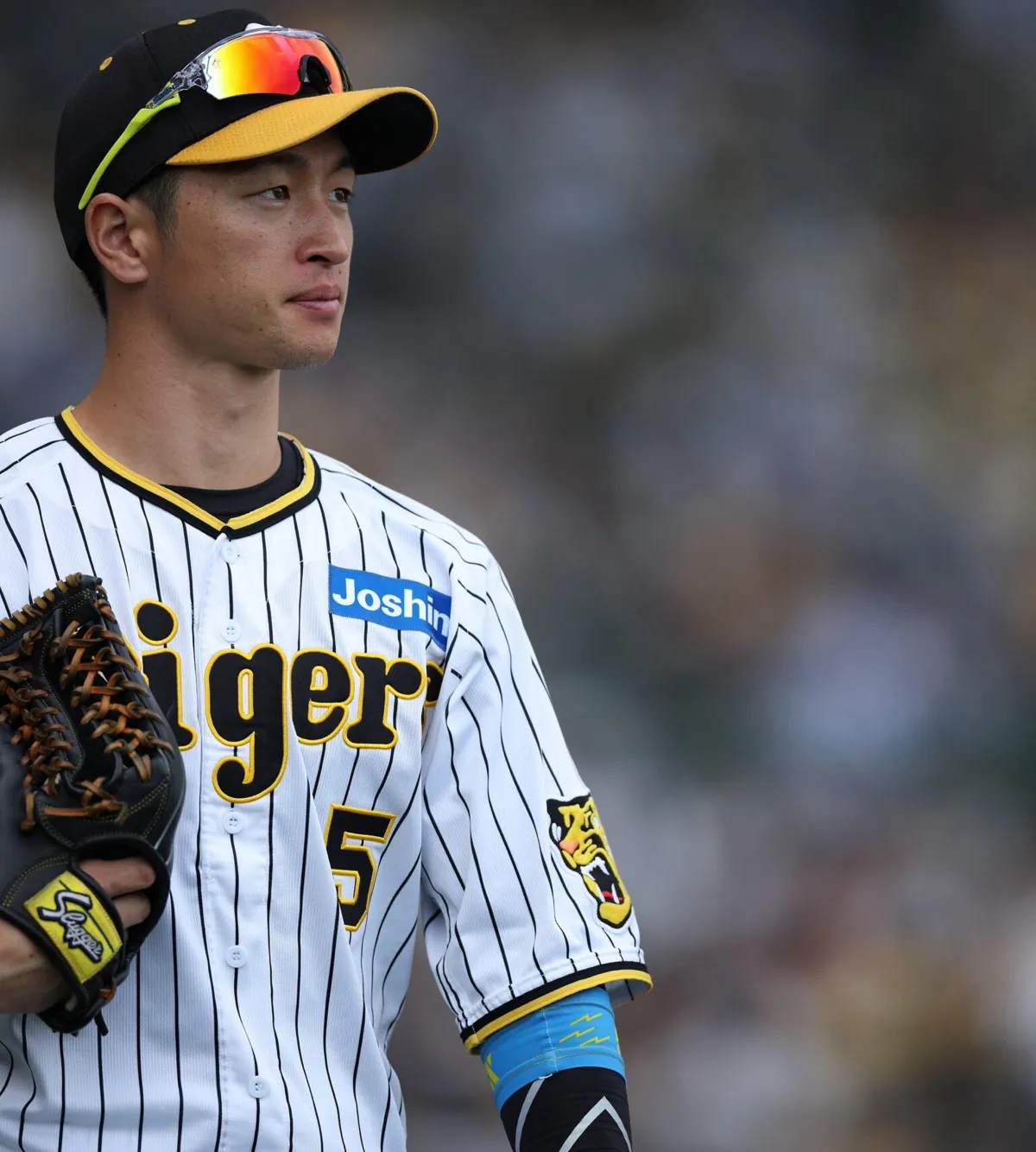 【野球】阪神の延長戦逆転劇！近本と中野が勝利を引き寄せた夜