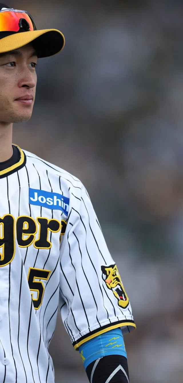 【野球】阪神の延長戦逆転劇！近本と中野が勝利を引き寄せた夜